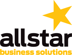 Allstar master logo rgb strap