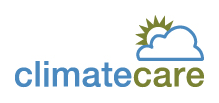 Climate Care Logo RGB