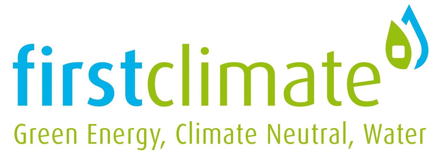 First Climate Logo