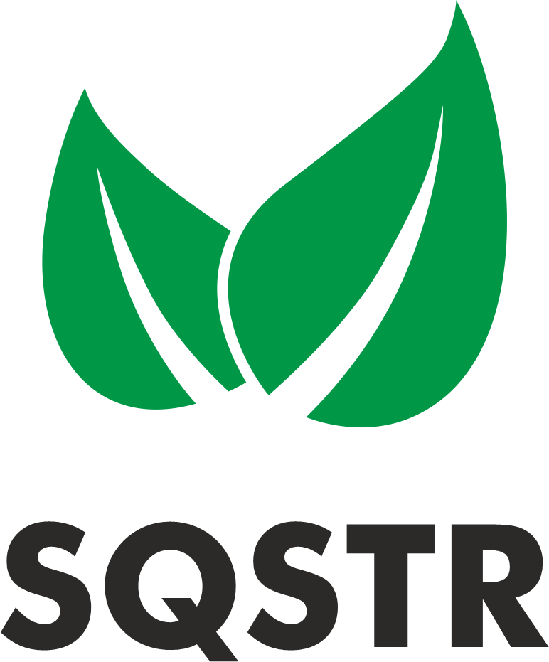 SQSTR Logo