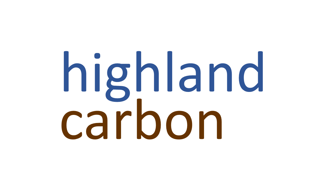 Forest Carbon Logo