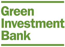 green investment bank logo