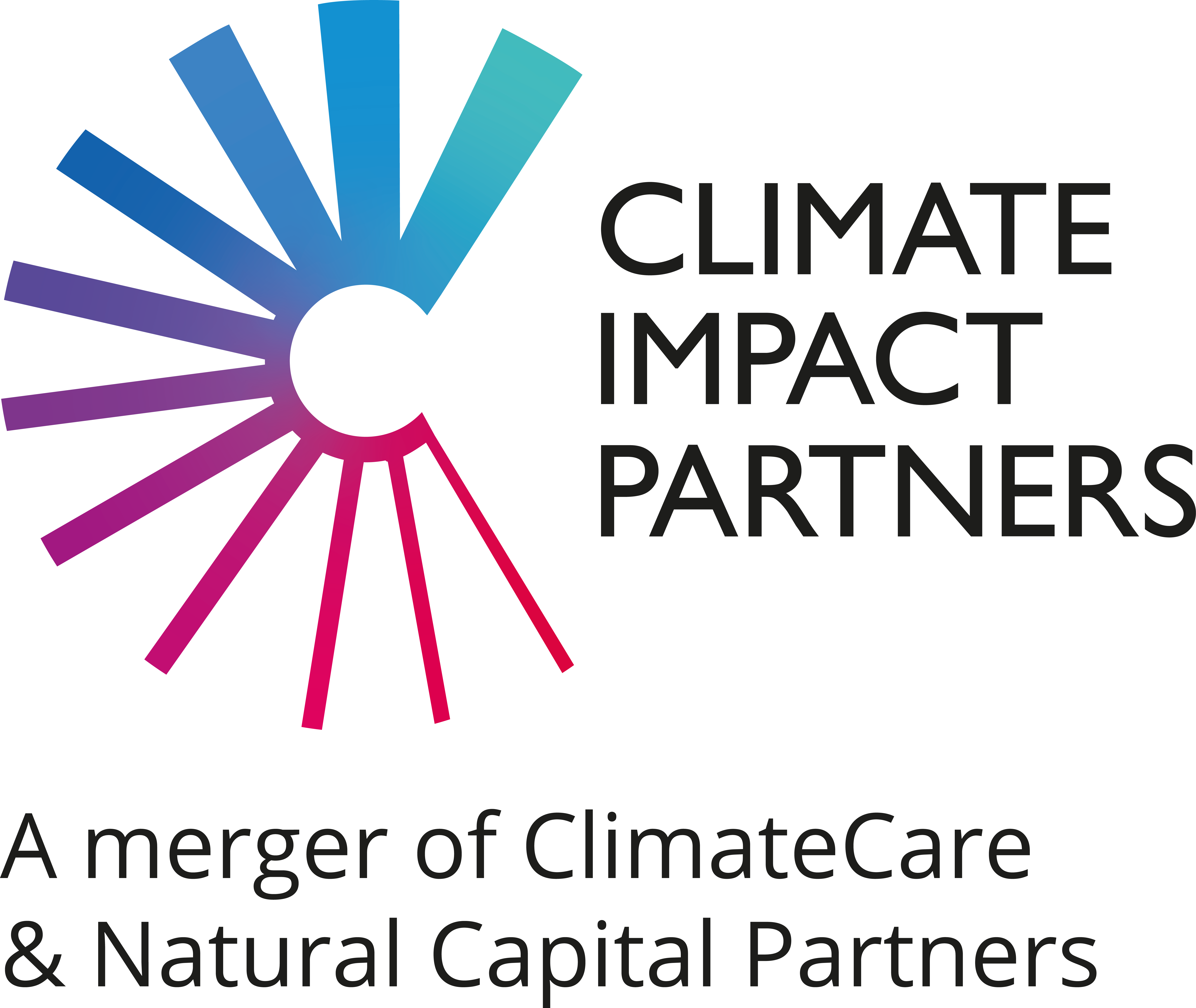 Climate Impact Partners full colour