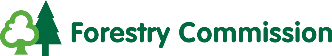 Forestry Commission Logo