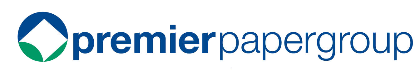 Premier Paper Group logo